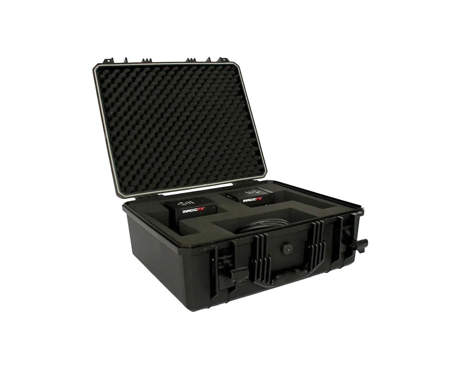 Travel Case for 2 x CO2JET I CO2 Blaster