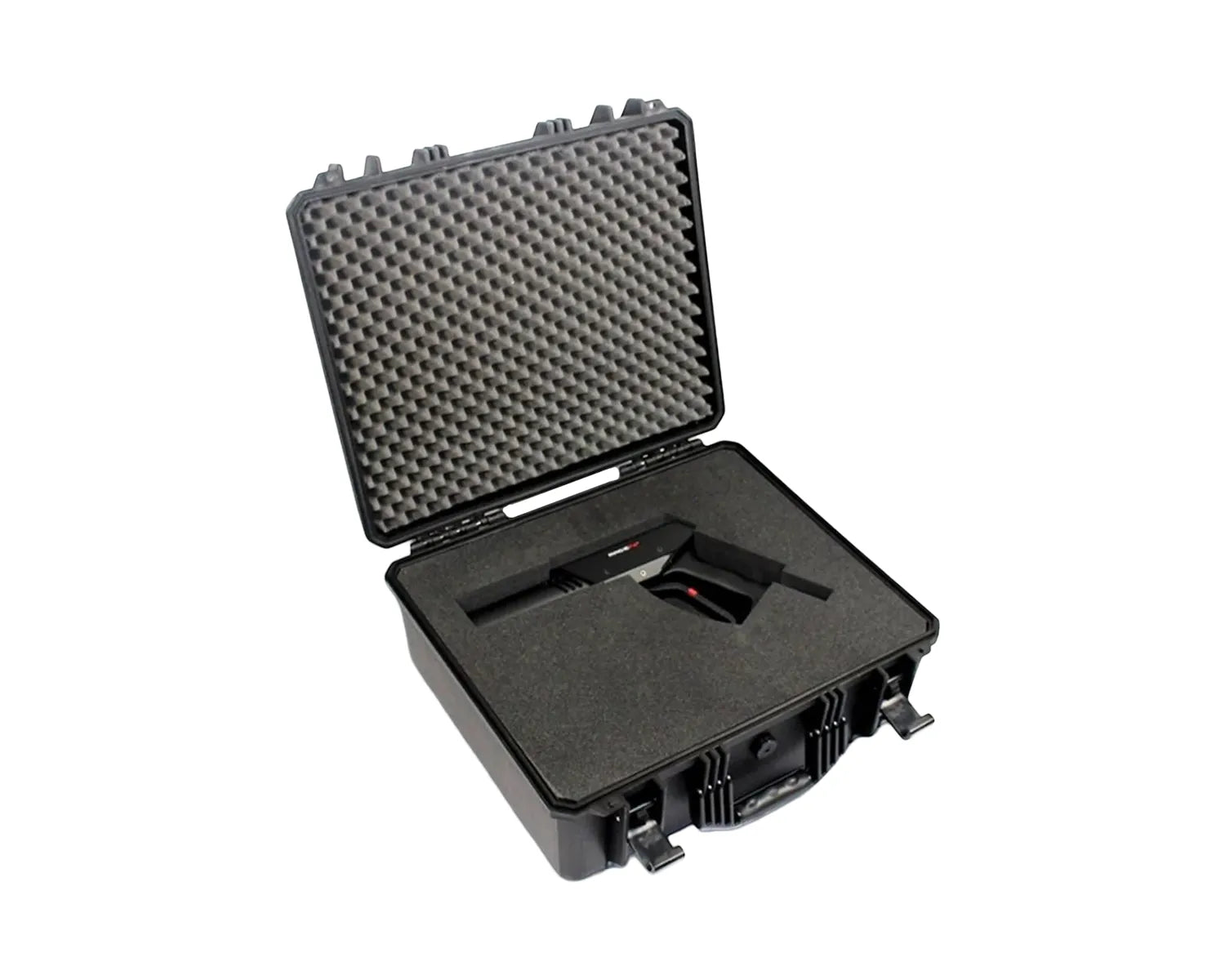 Travel Case for CO2PISTOL Handheld CO2 Blaster