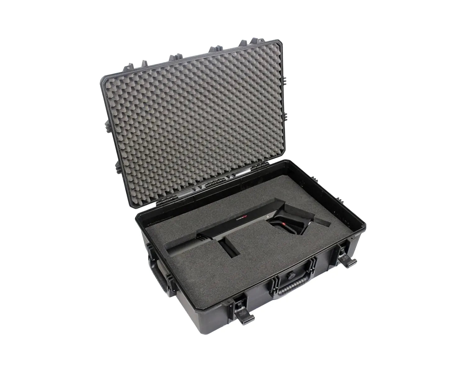 Travel Case for CO2GUN II Handheld CO2 Blaster