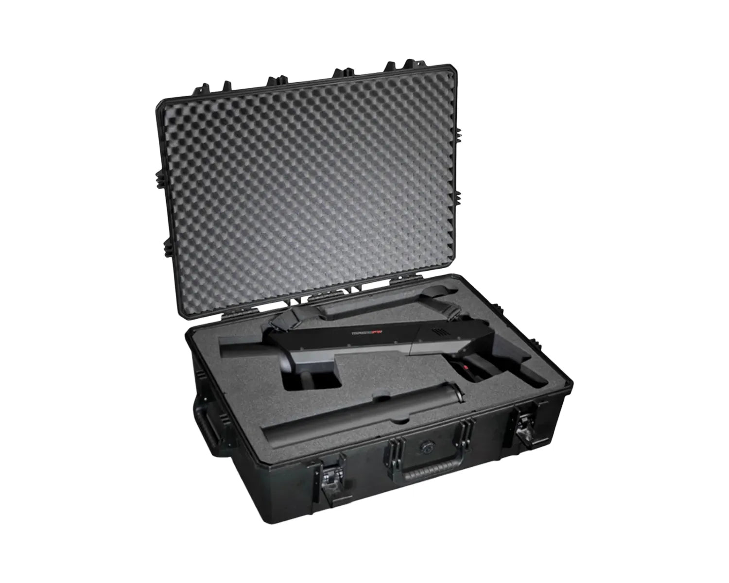 Travel Case for CO2LAUNCHER Handheld CO2 Launcher