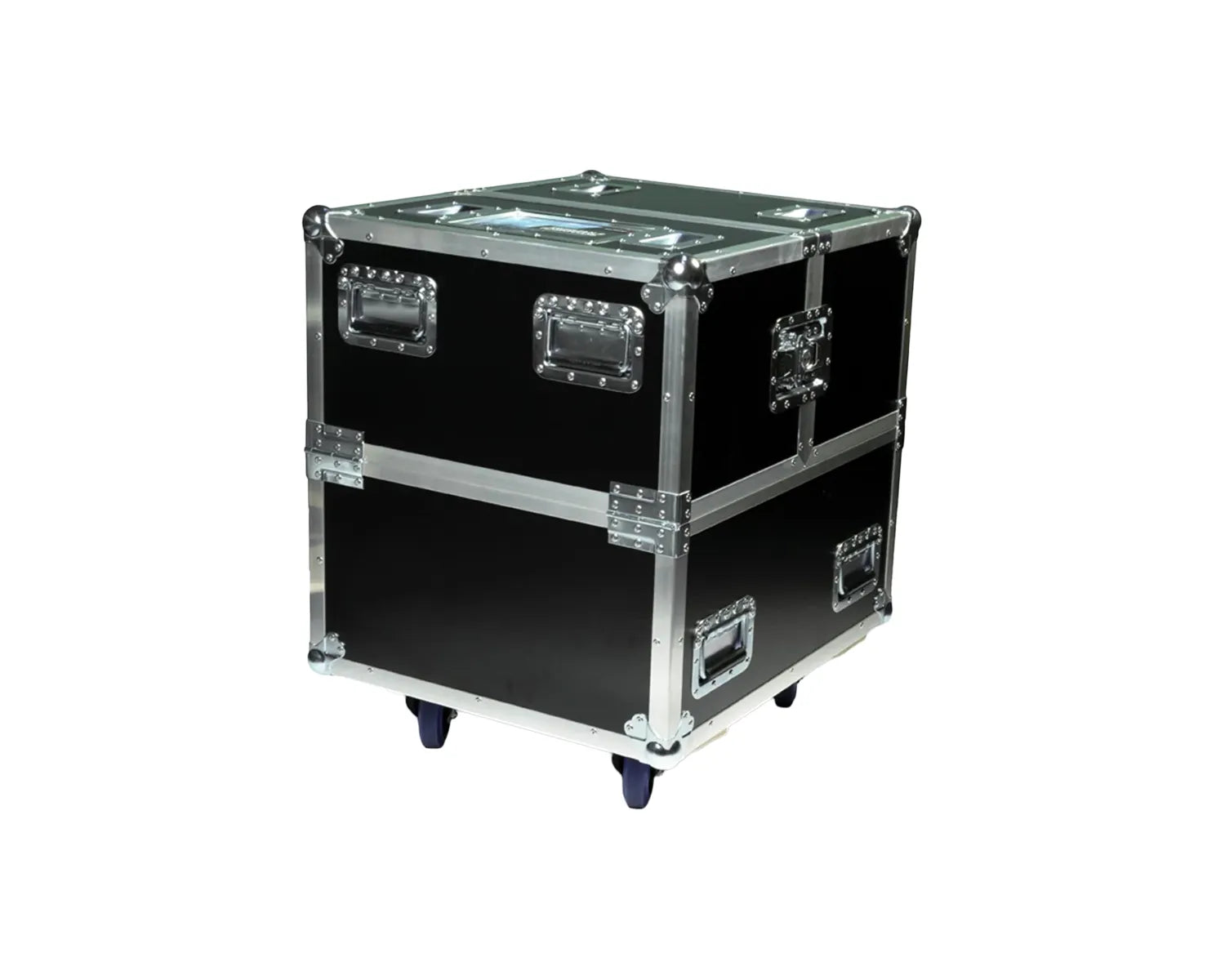 Flightcase for SWIRLFAN II Confetti Blower