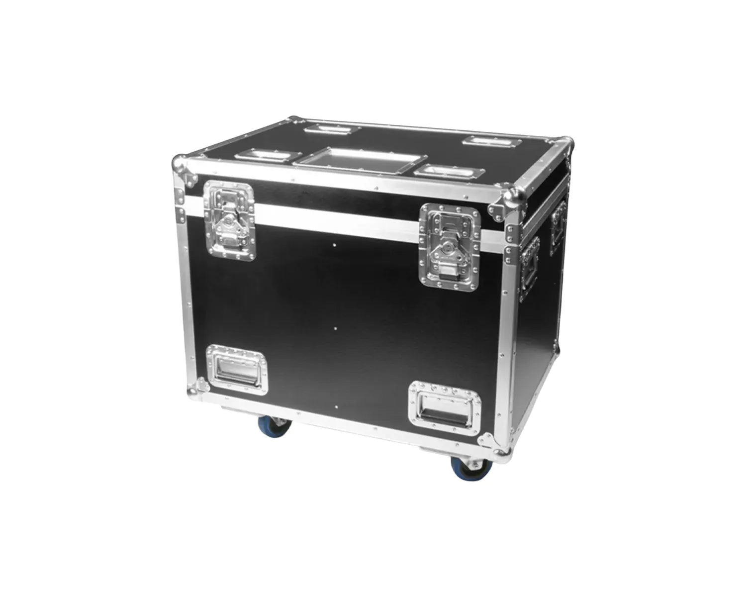 Flightcase for 4 x STAGE FLAME Flamethrowers