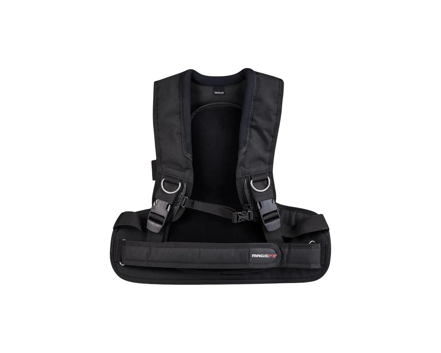 CO2 BACKPACK CO2 Bottle Holder Backpack WLL 6kg