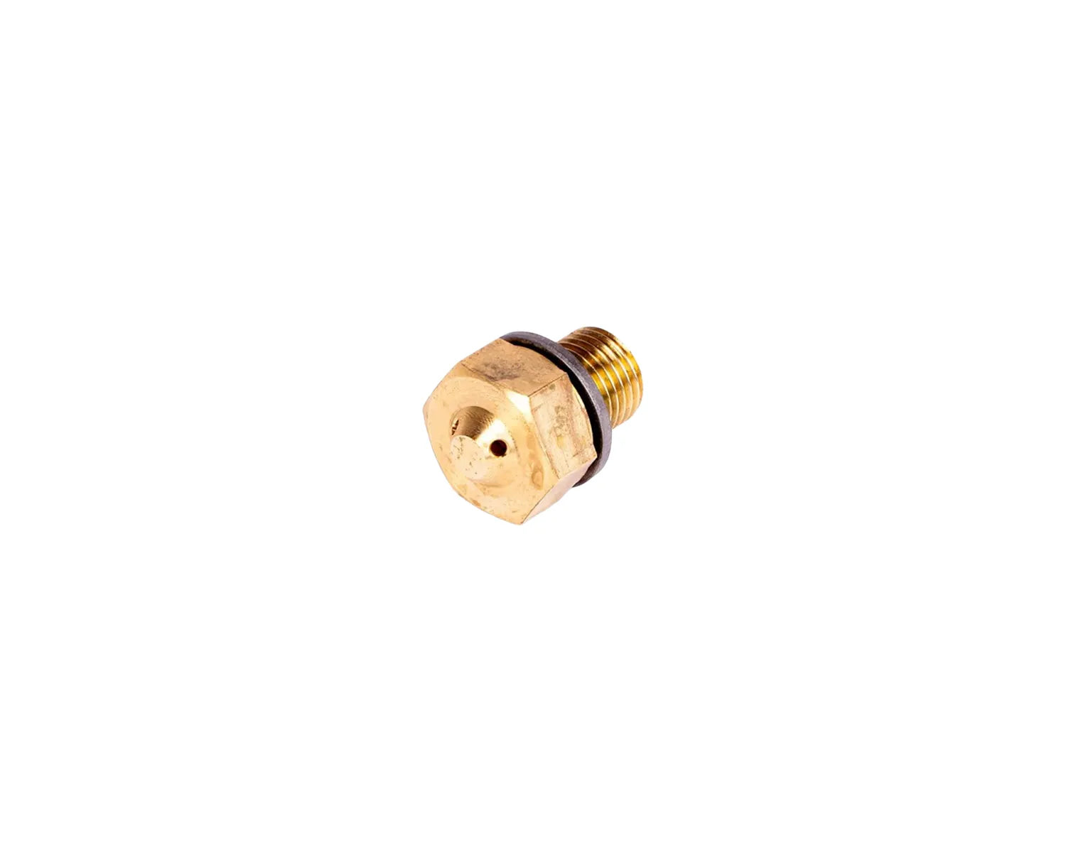 LOW NOISE NOZZLE CO2 Noise Reduction Nozzle