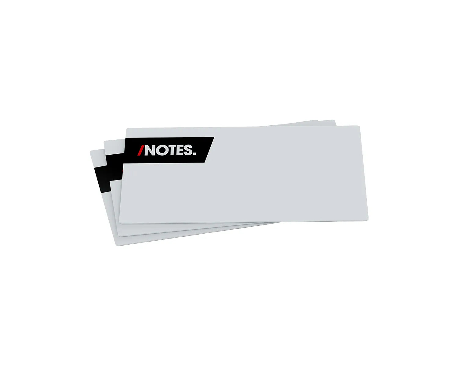 SFX SAFETY LABEL 55 x 25 mm SET Indication Labels 10-Pack