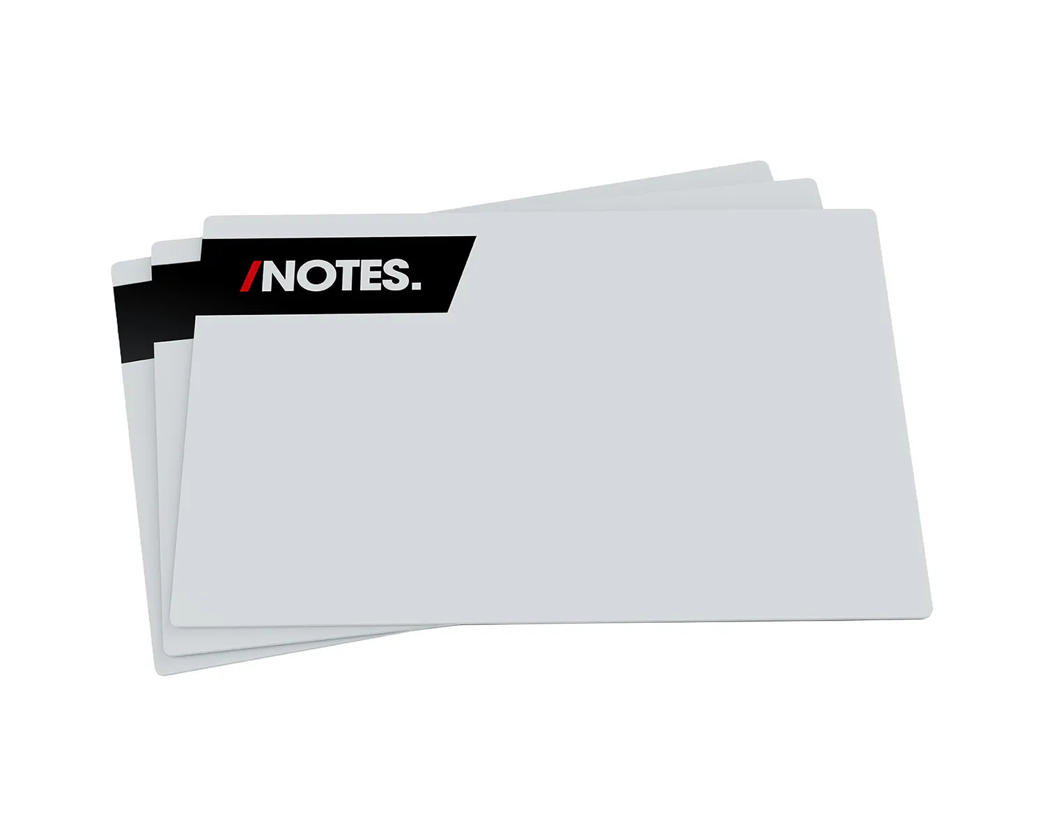 SFX SAFETY LABEL 75 x 55 mm SET Indication Labels 10-Pack