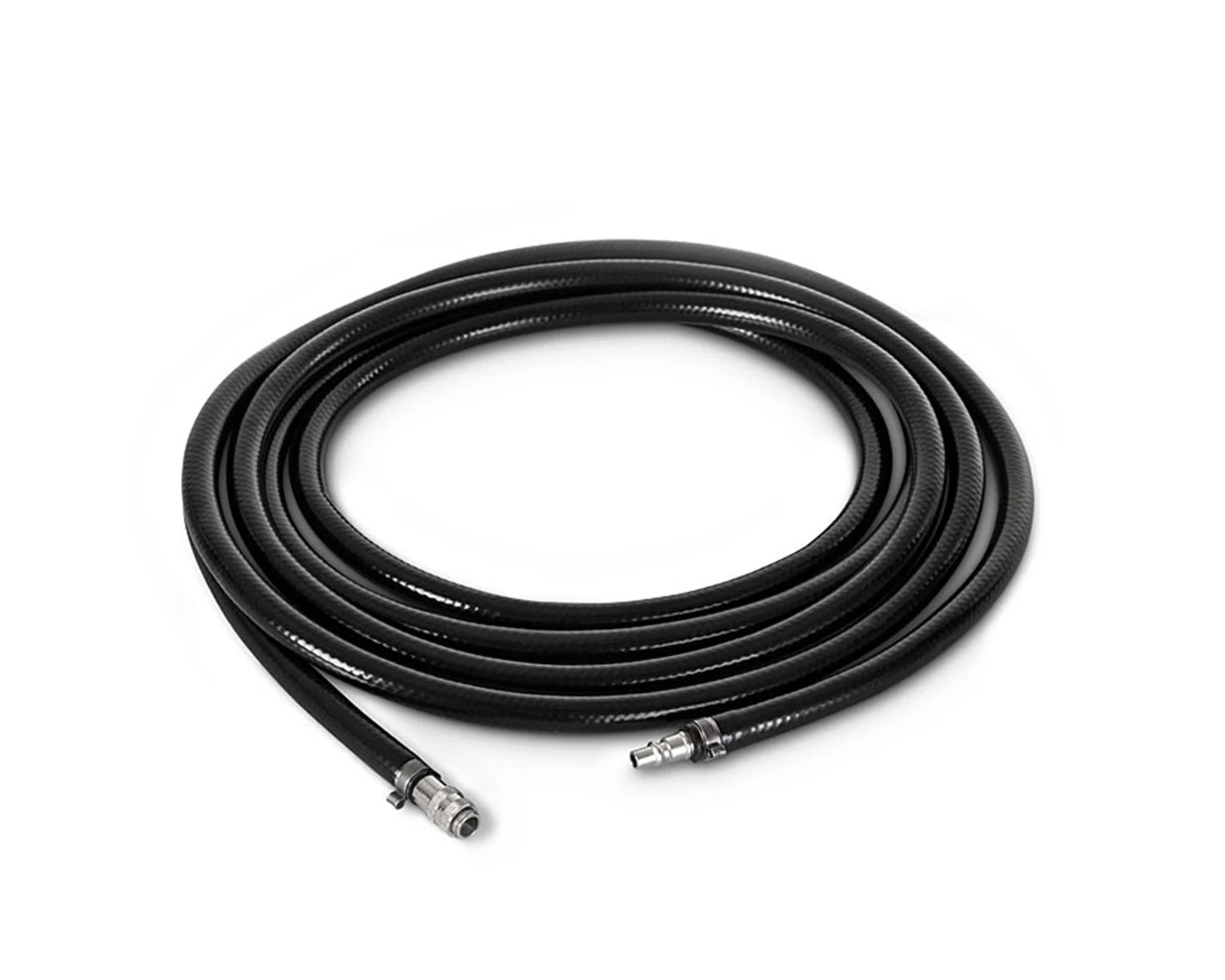 FLEXIBLE AIR HOSE II - 5m Connects STADIUMSHOT II to Air Comp. 8L