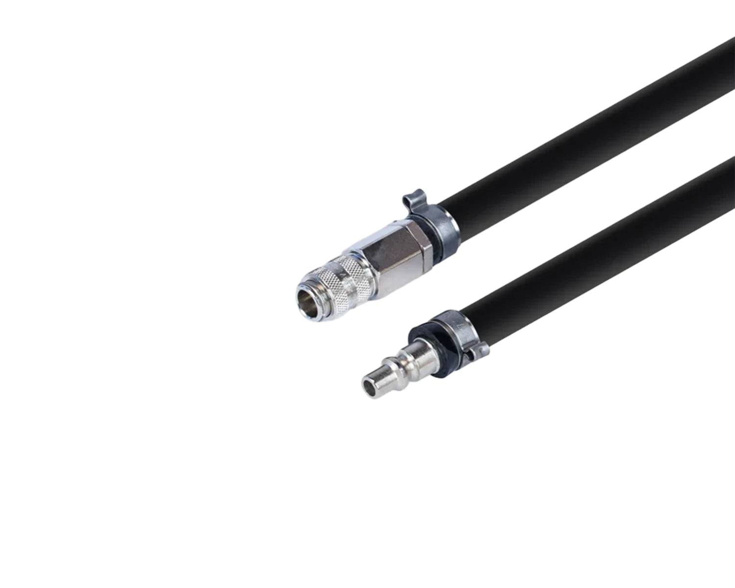FLEXIBLE AIR HOSE II - 5m Connects STADIUMSHOT II to Air Comp. 8L