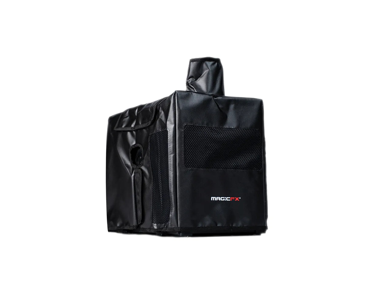 Eco2jet Rain Cover for Eco2jet Smoke Machine