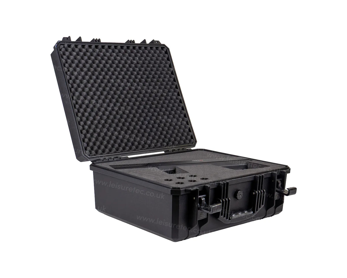 DJ Shotgun BUNDLE DJ Shotgun with Travel Case