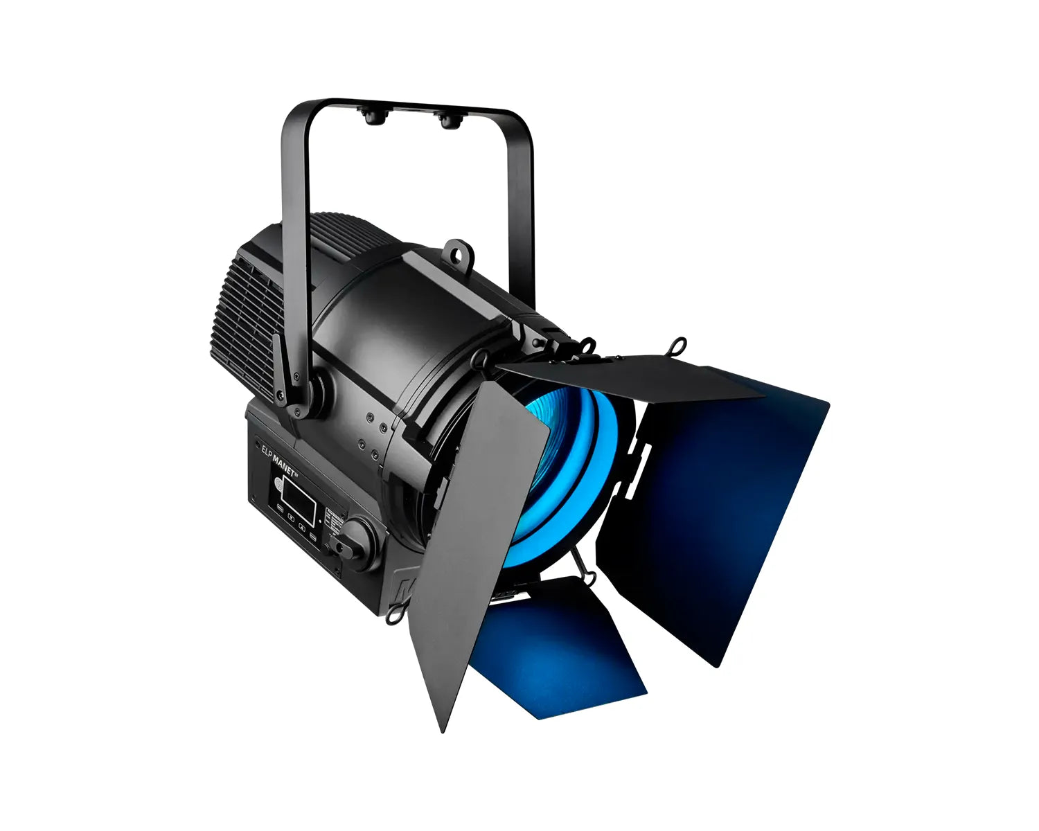 ELP MANET 8f 8" LED Fresnel RGBALC 9-50° Zoom