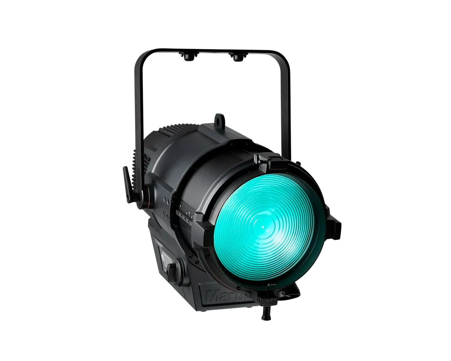 ELP MANET 8f 8" LED Fresnel RGBALC 9-50° Zoom