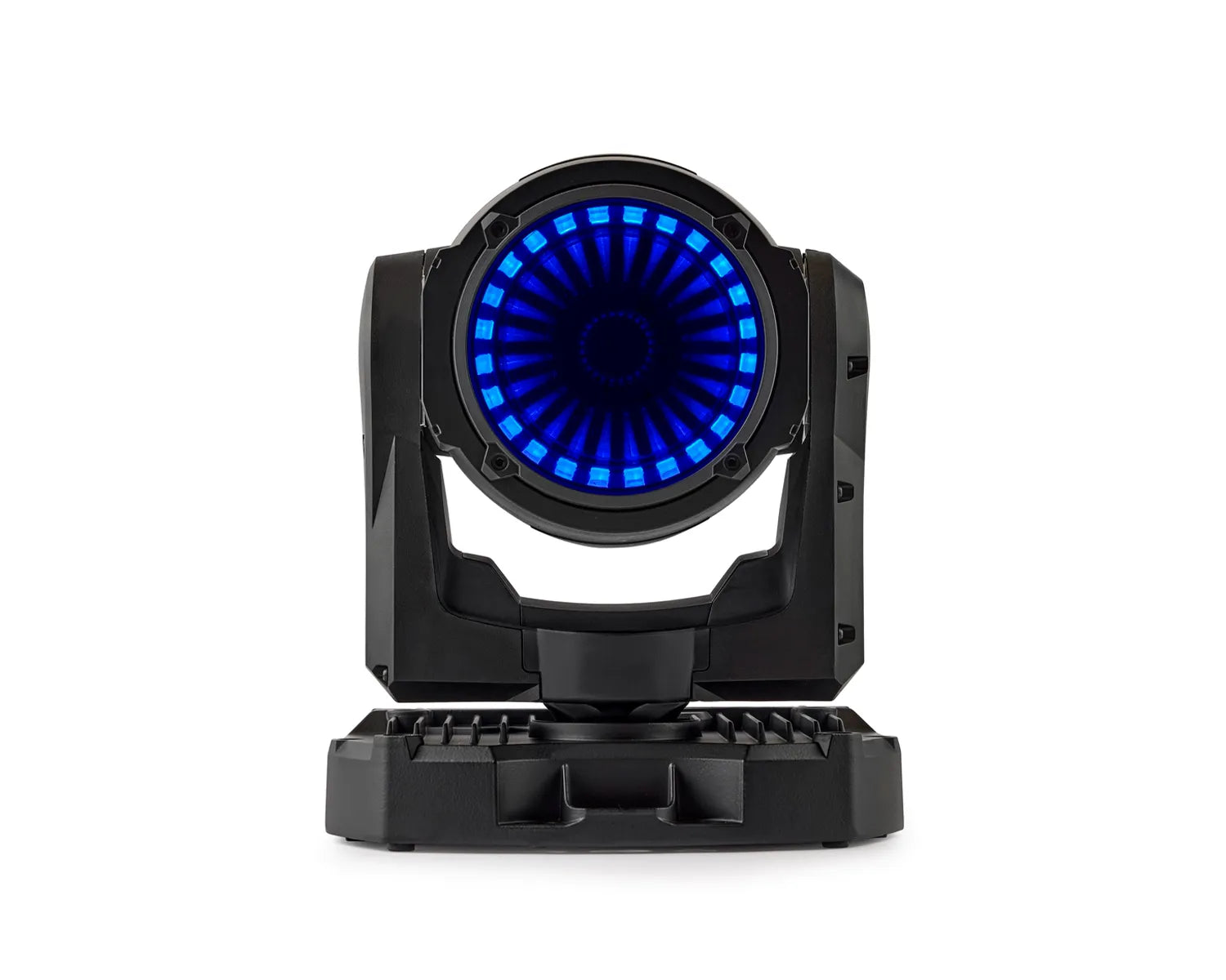 MAC One Beam DUAL SiP 2x MAC One Beam Moving Heads + Foam Insert