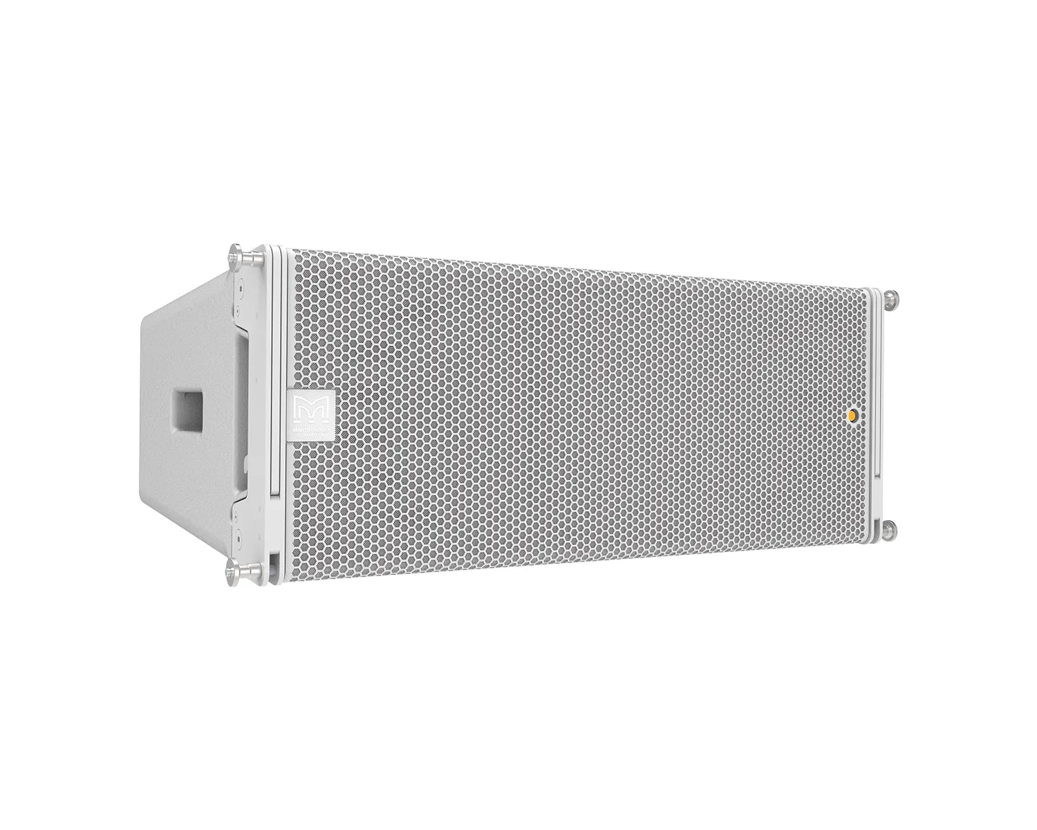 WPS 2x8" 3-Way Passive Line Array Element White IP54