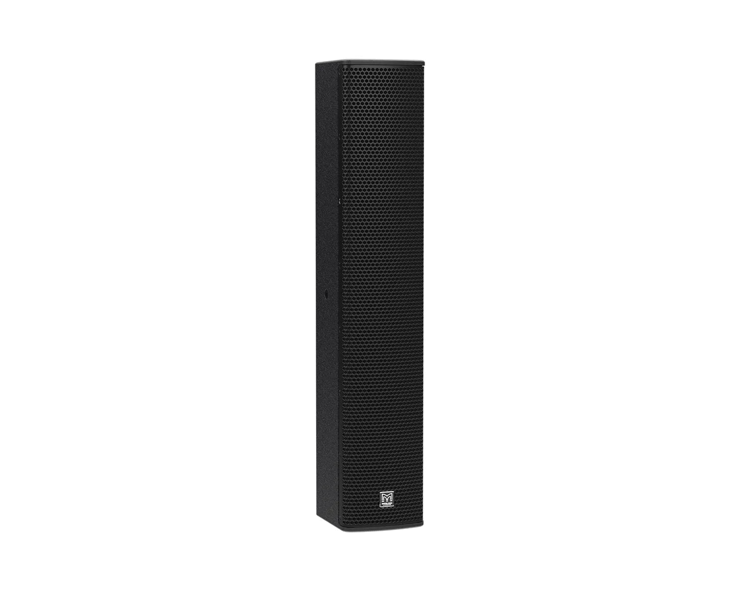Blackline Q44 4x4" 2-Way Passive Column Speaker Black
