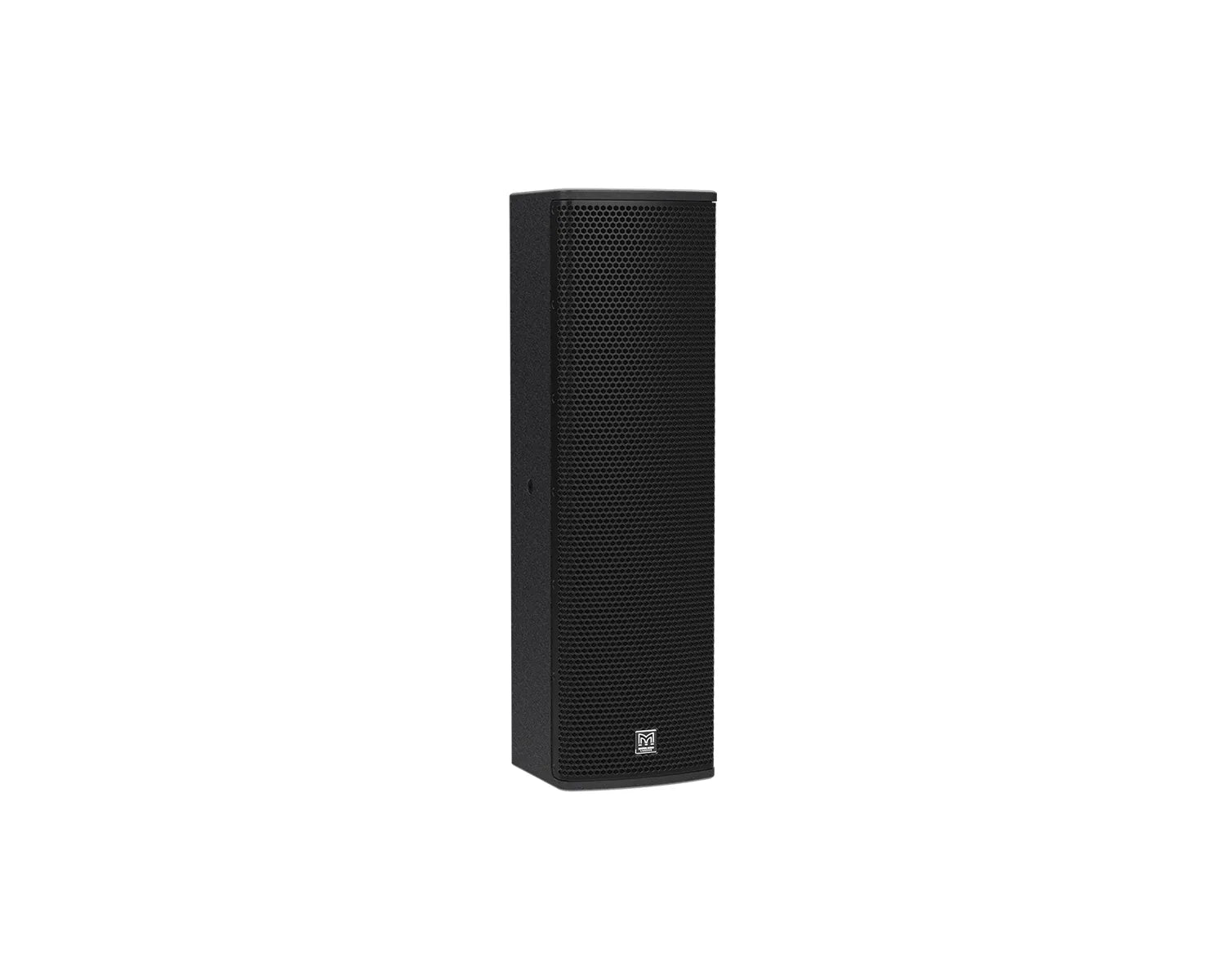 Blackline Q26 2x6" 2-Way Passive Column Speaker Black
