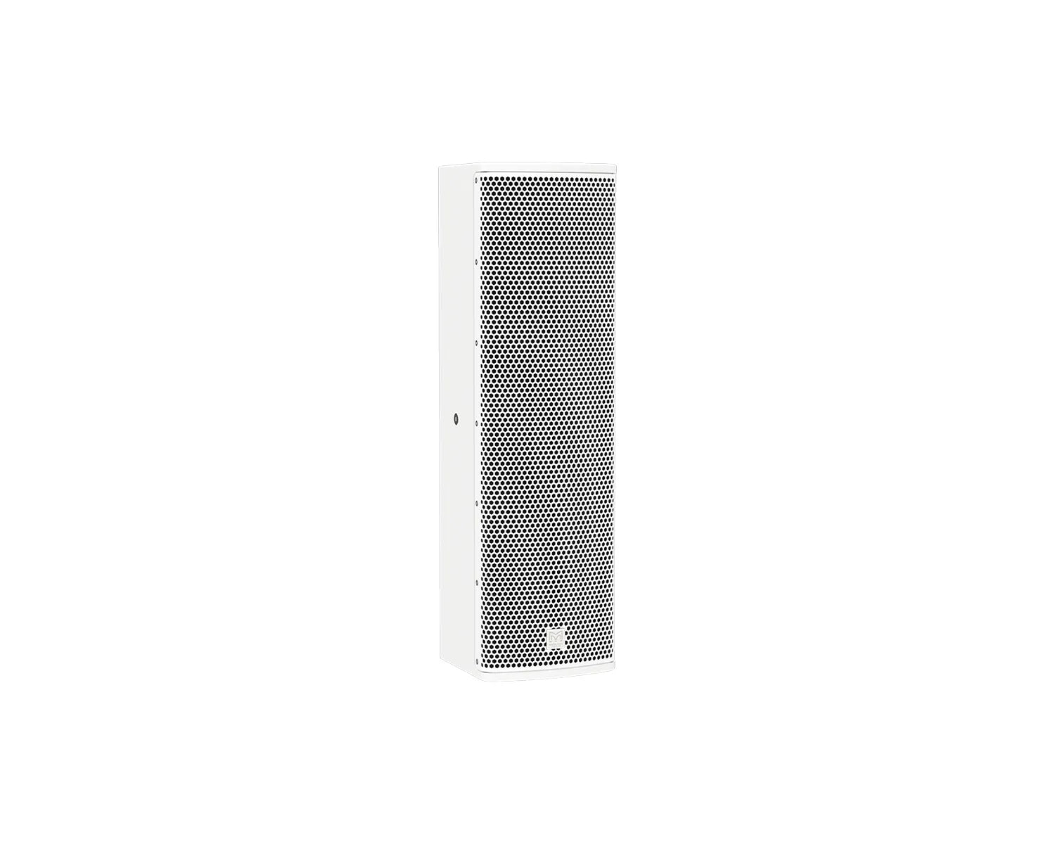Blackline Q26 2x6" 2-Way Passive Column Speaker White
