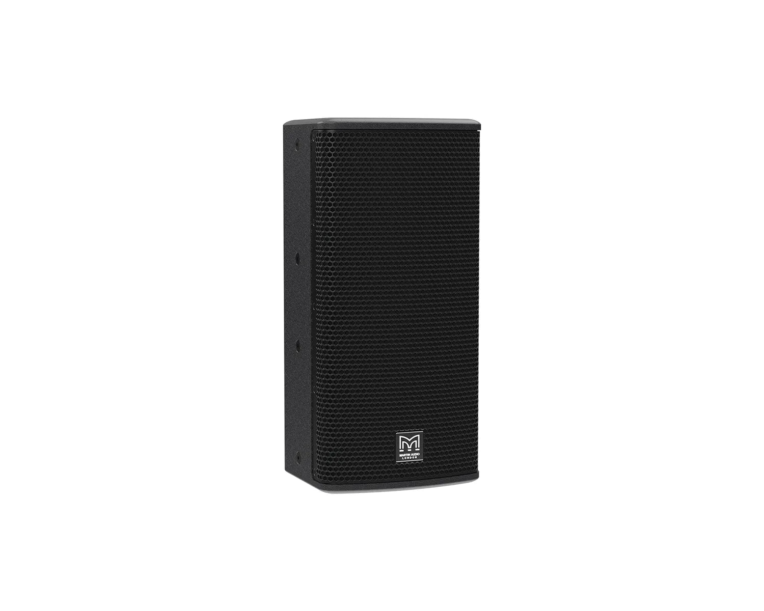 Blackline Q8 8" 2-Way Passive Speaker Rotatable 90-110x50° Black