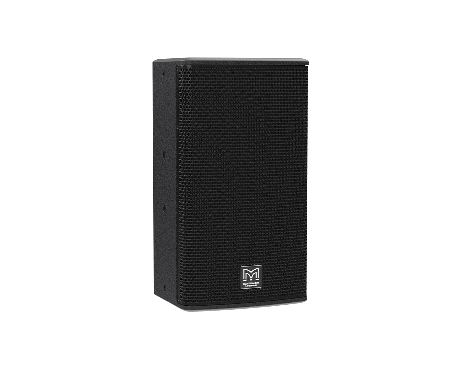 Blackline Q10 10" 2-Way Passive Speaker Rotatable 90-110x50° Blk