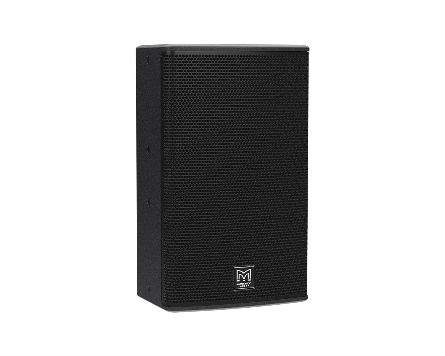 Blackline Q12 12" 2-Way Passive Speaker Rotatable 90-110x50° Blk