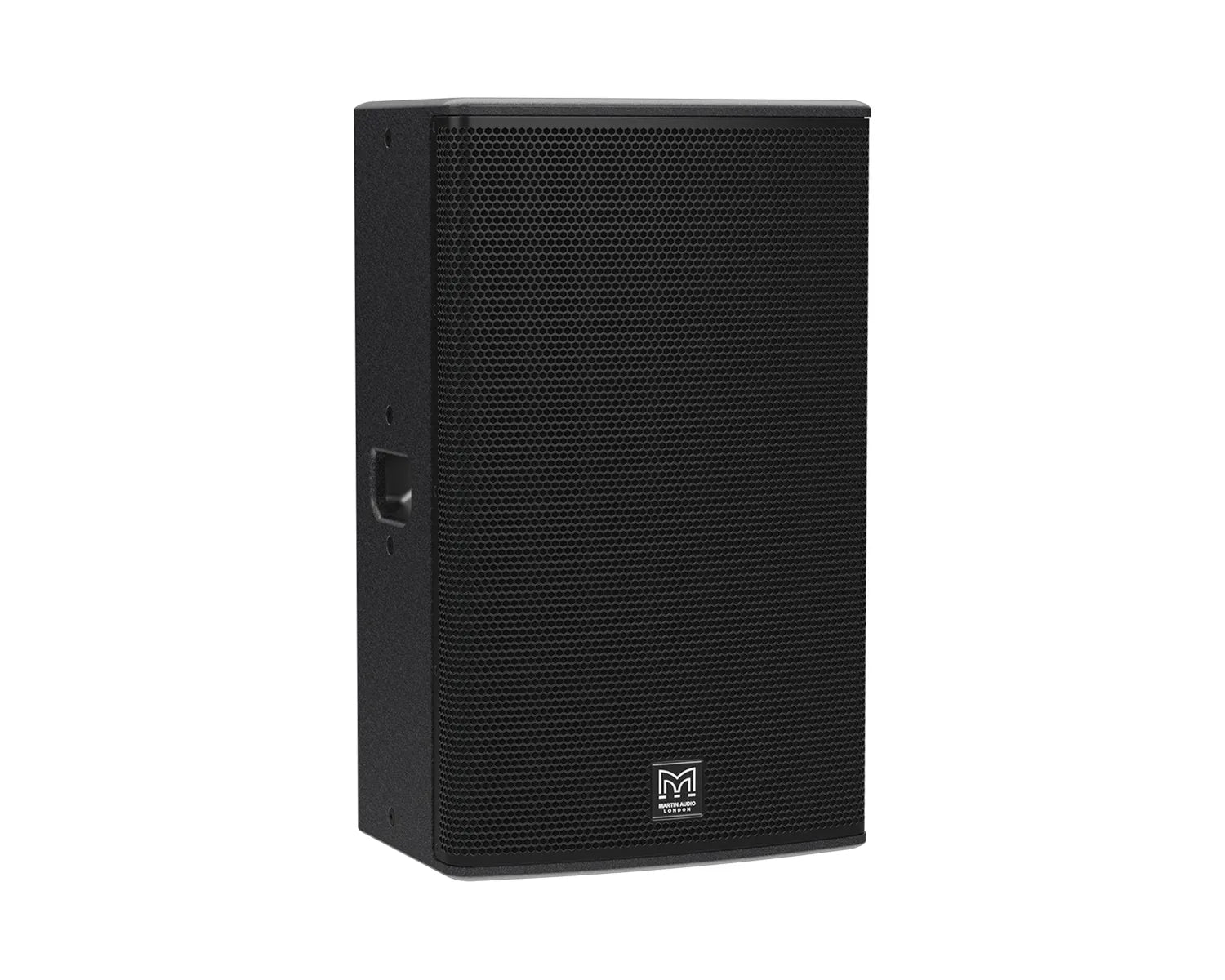 Blackline Q15 15" 2-Way Passive Speaker Rotatable 70-90x50° Black