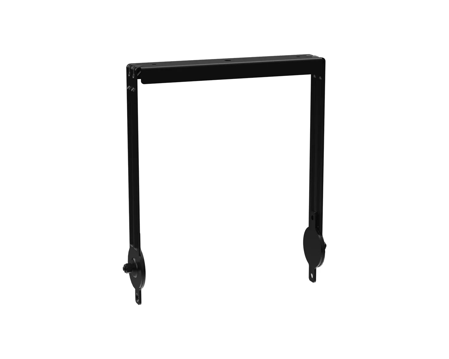 Q12YP-B Portrait Yoke for Blackline Q12 Black