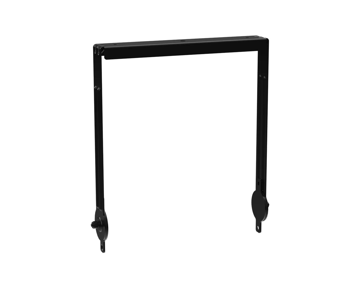 Q15YP-B Portrait Yoke for Blackline Q15 Black