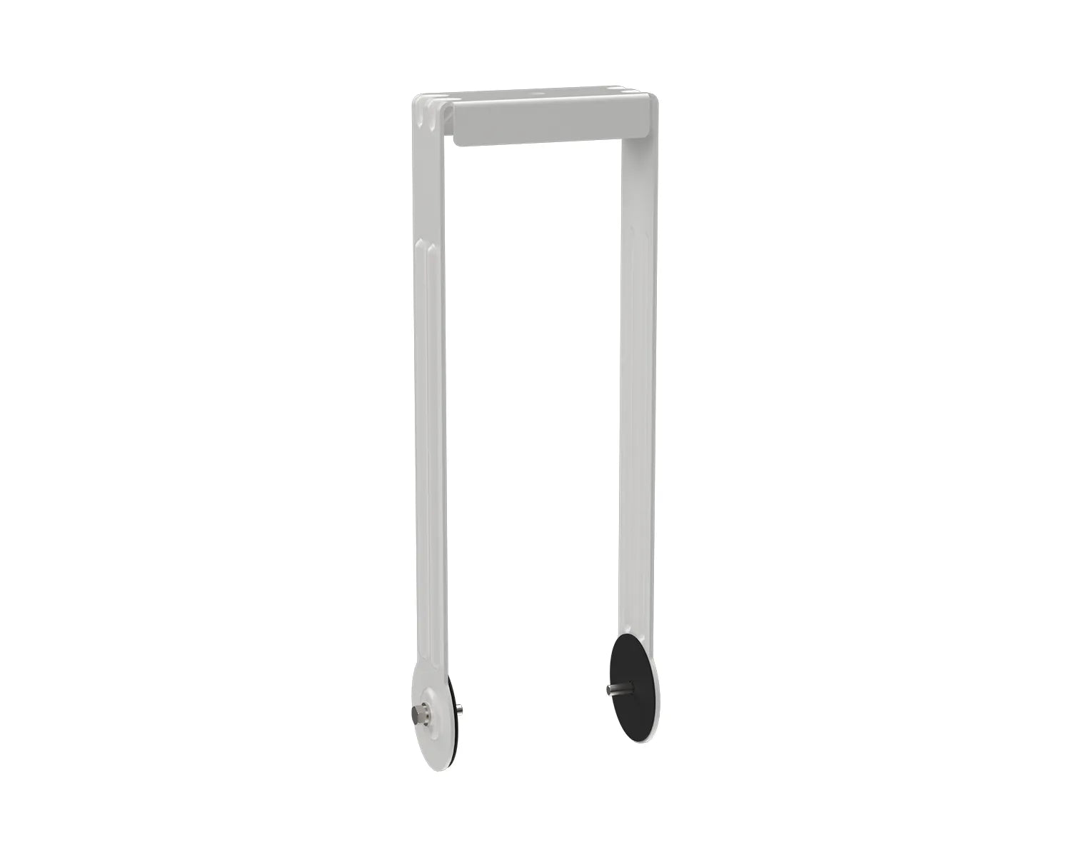 Q44YP-W Portrait Yoke for Blackline Q44 White