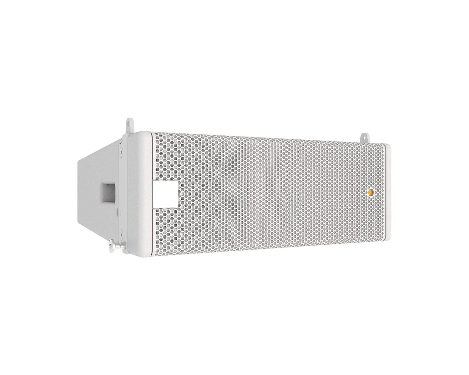 WPM 2x6.5" 2-Way Passive Line Array Element White IP54