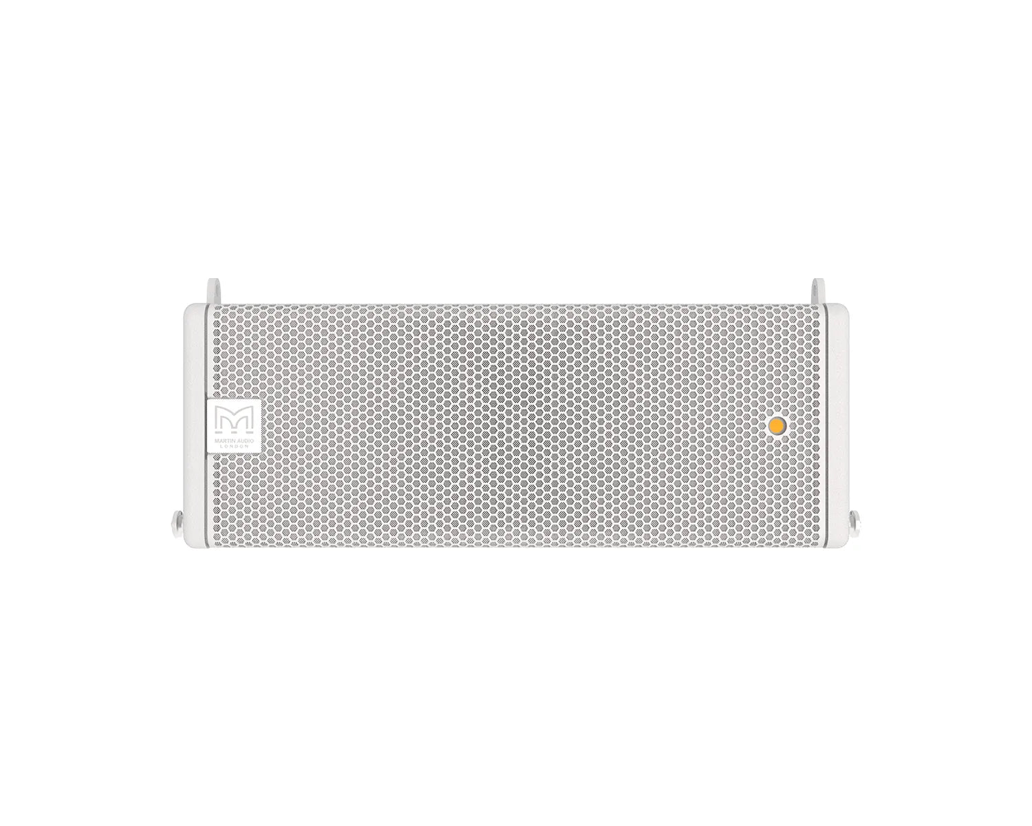 WPM 2x6.5" 2-Way Passive Line Array Element White IP54
