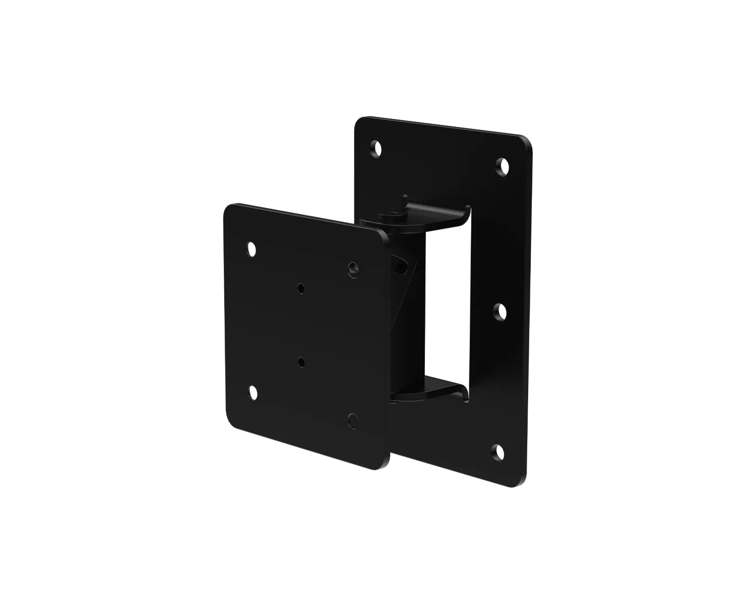 WB15B Wall Bracket for CDD15/Blackline Q15/FlexPoint FP15 Black