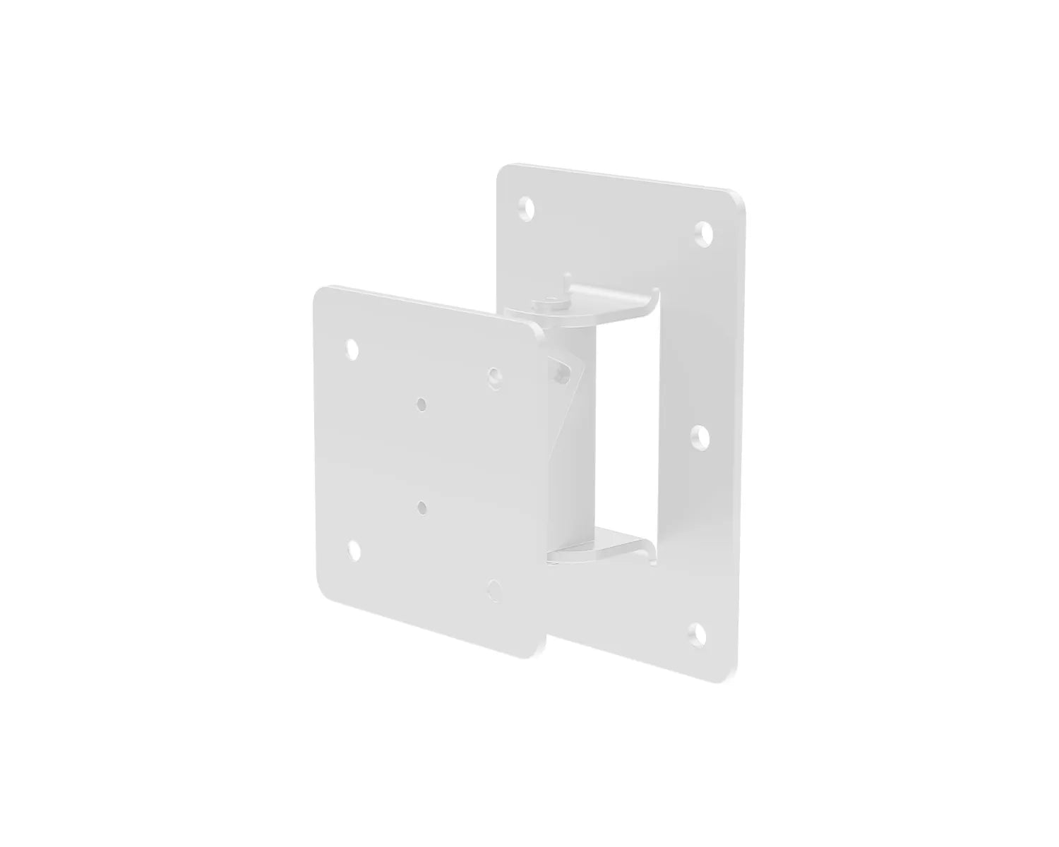 WB15W Wall Bracket for CDD15/Blackline Q15/FlexPoint FP15 White
