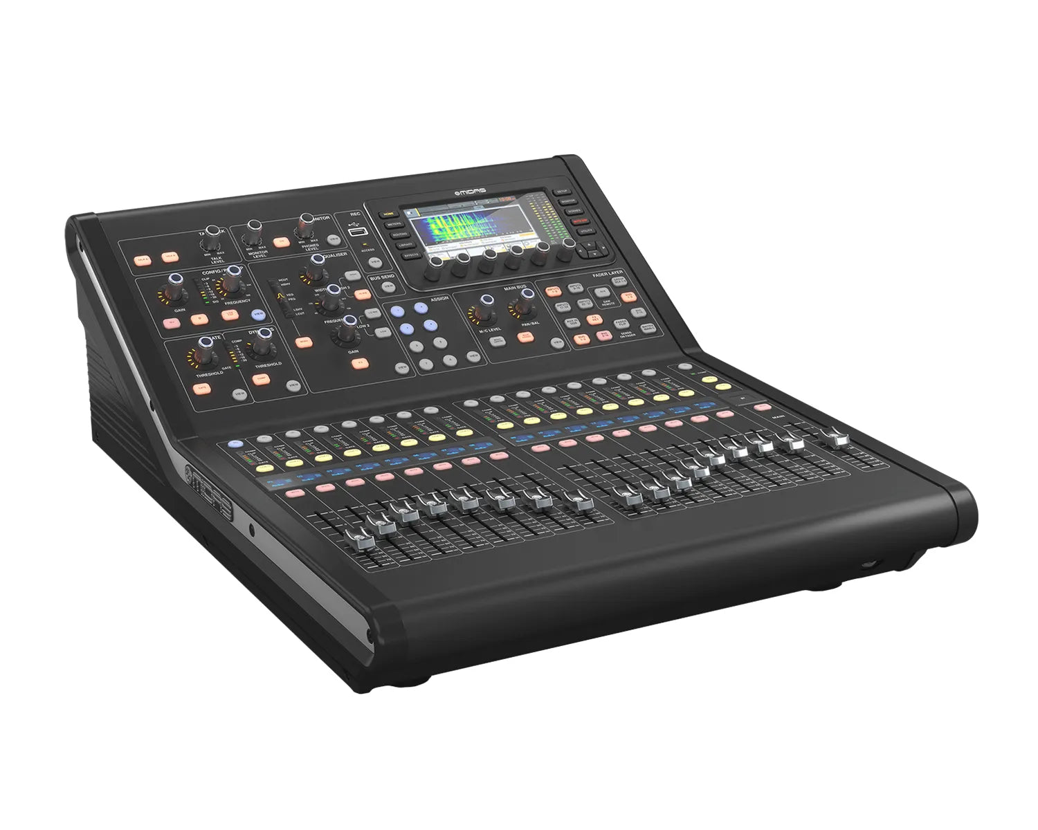 M32R LIVE 40 Channel Digital Mixer with 16 Preamps / 25 Mix Buses