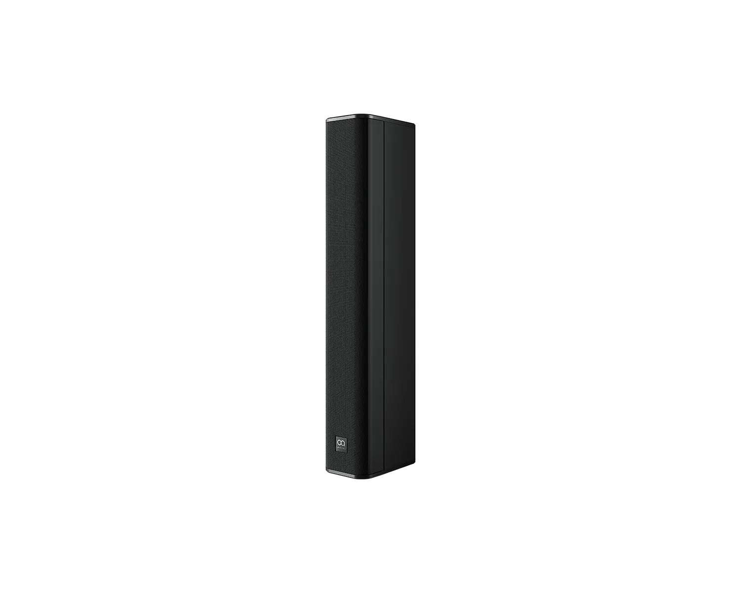 Column 8 8x2.2" Passive Column Loudspeaker 120W/100V IP54 Black