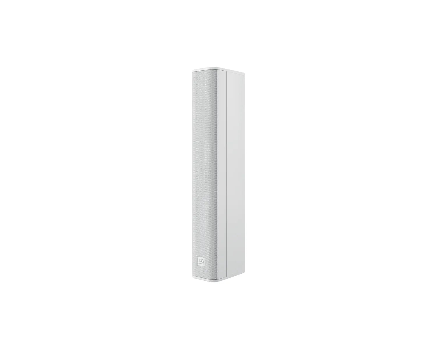 Column 8 8x2.2" Passive Column Loudspeaker 120W/100V IP54 White