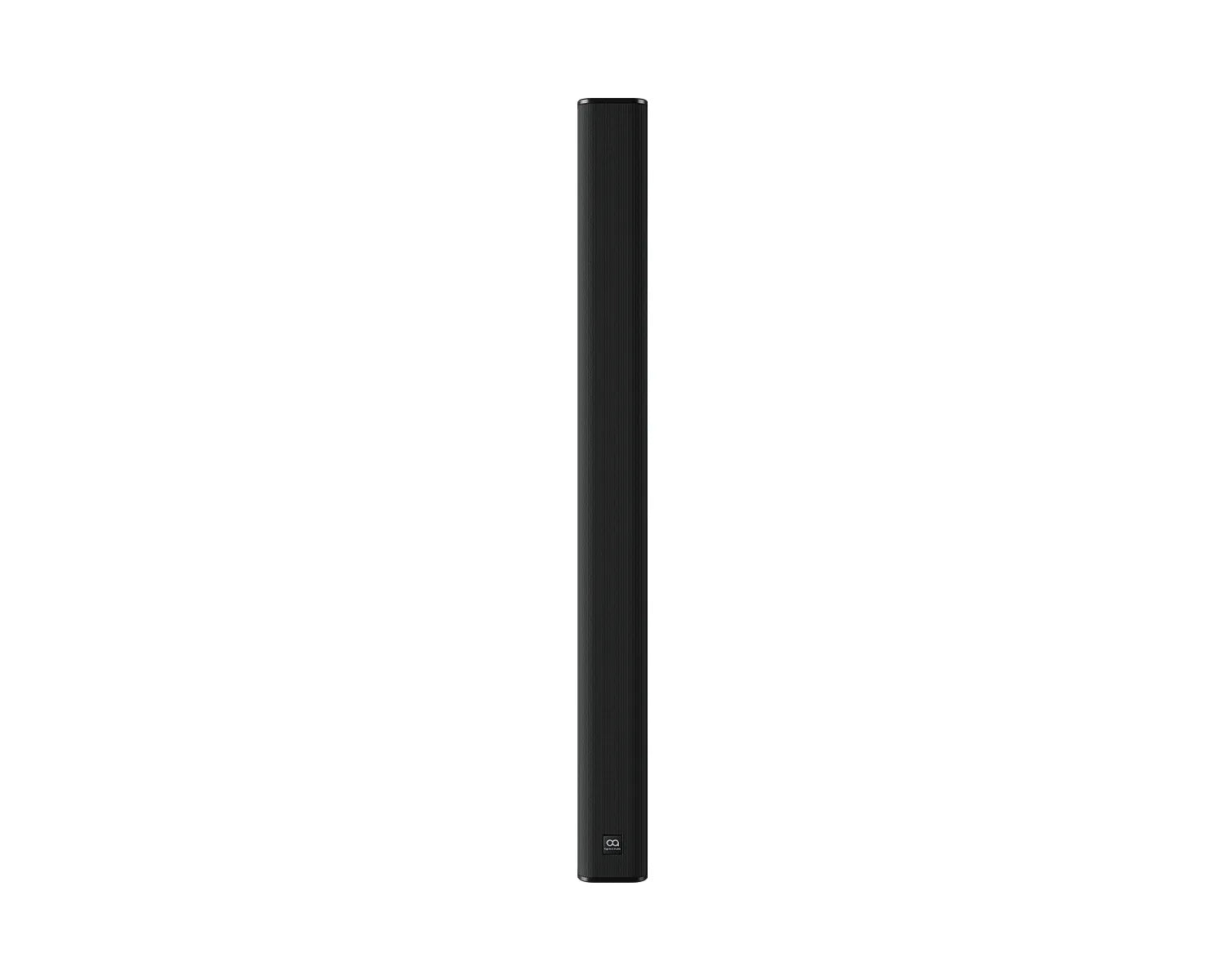 Column 16 16x2.2" Passive Column Loudspeaker 120W/100V IP54 Black