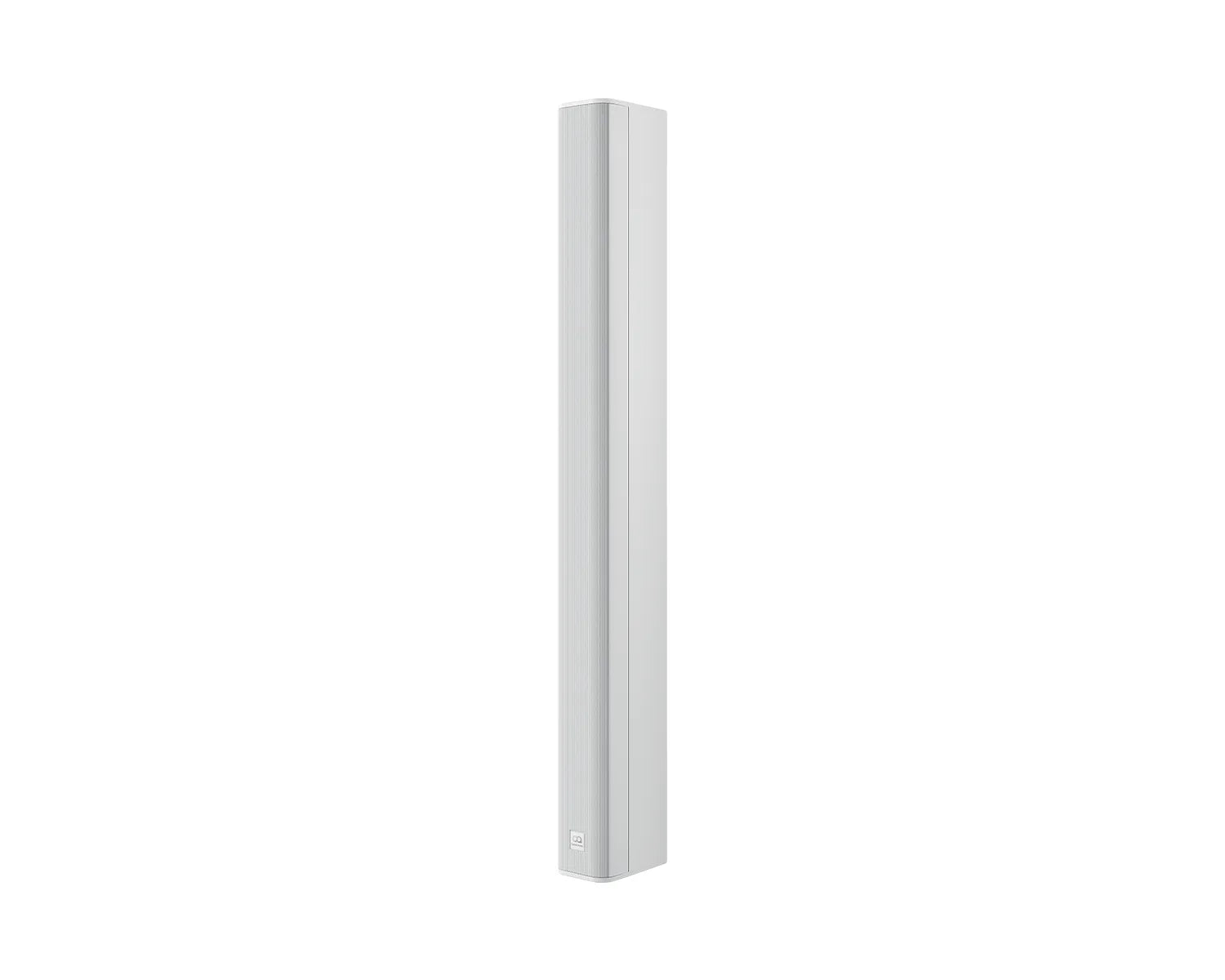 Column 16 16x2.2" Passive Column Loudspeaker 120W/100V IP54 White