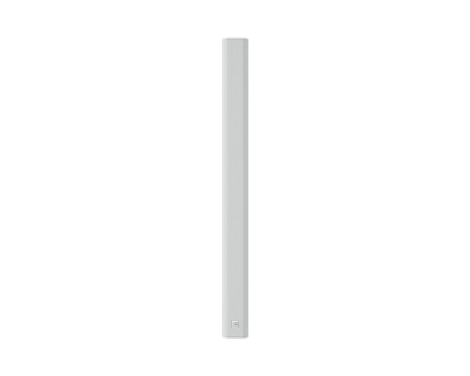 Column 16 16x2.2" Passive Column Loudspeaker 120W/100V IP54 White