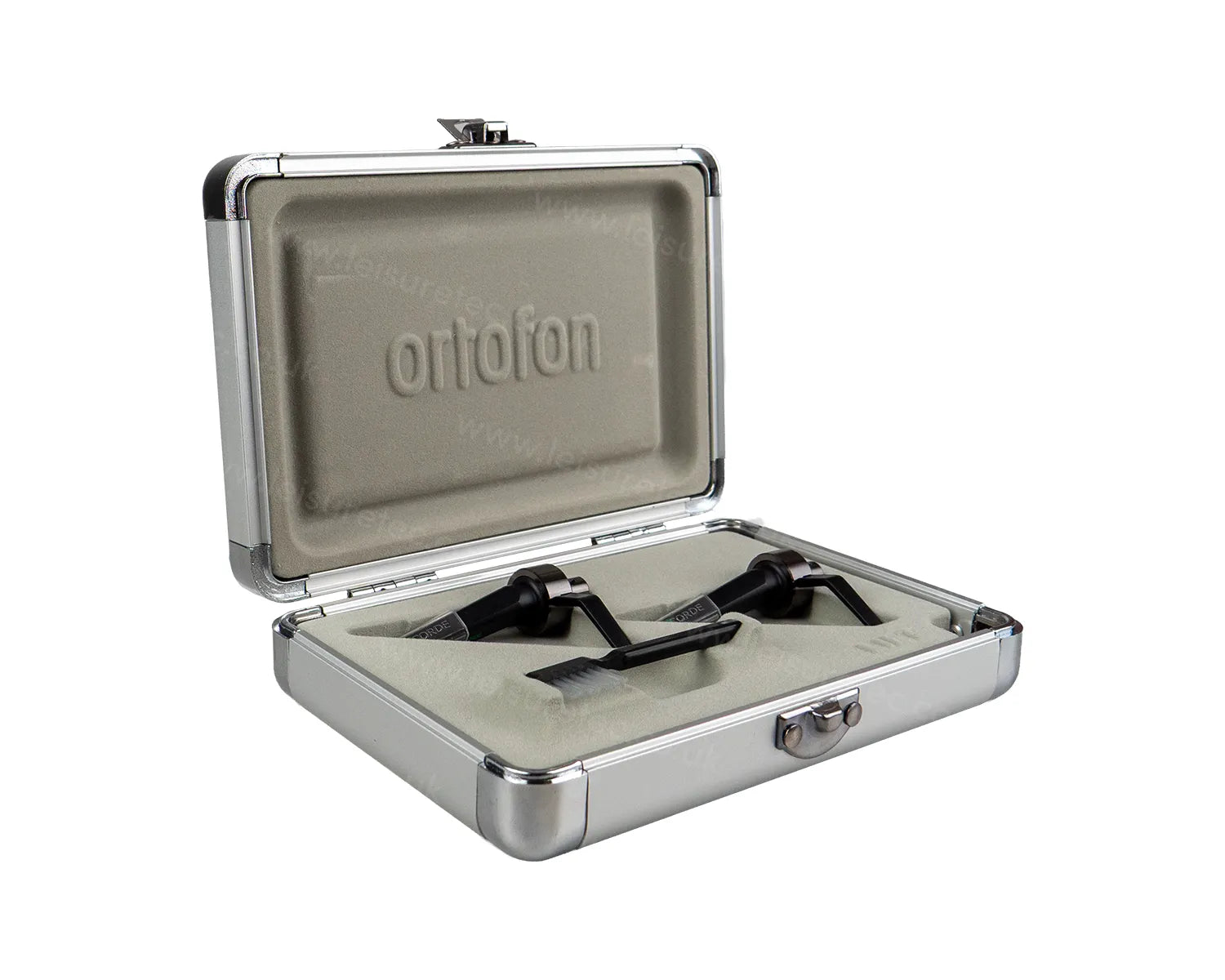 Concorde MkII MIX TWIN PACK (Black) Arm-Mount Cartridge | Ortofon Concorde MkII MIX TWIN PACK (Black) Arm-Mount Cartridge | Ortofon