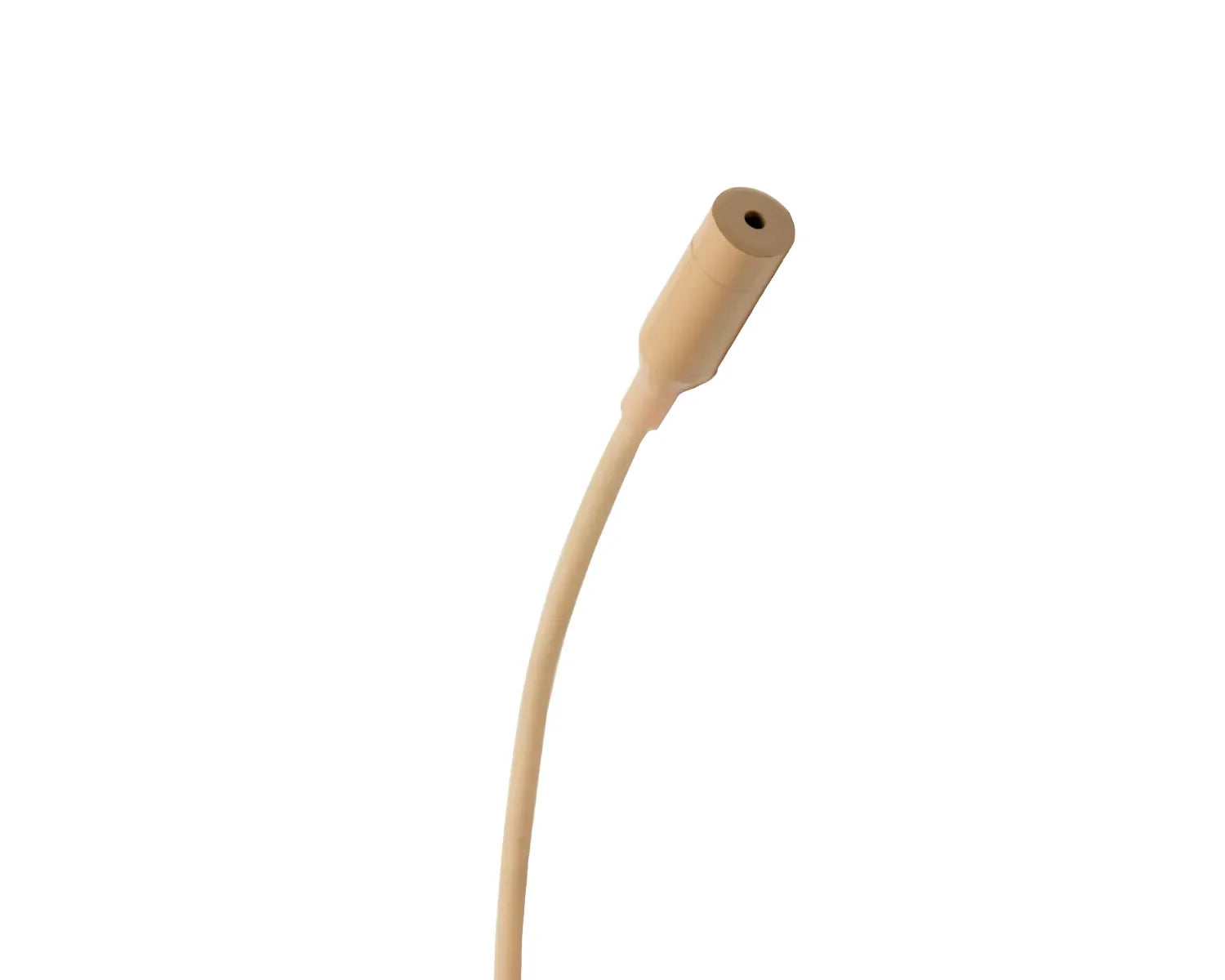 CO-8WL-XAT-BE Omni Lavalier Mic Audio Technica cW Beige IP57