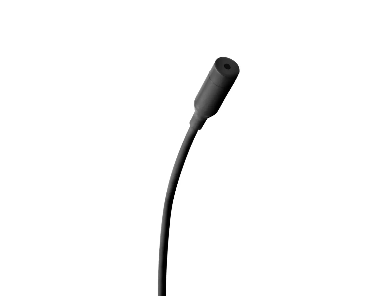 CO-8WL-XMP-BL Omni Lavalier Mic MiPro Black IP57