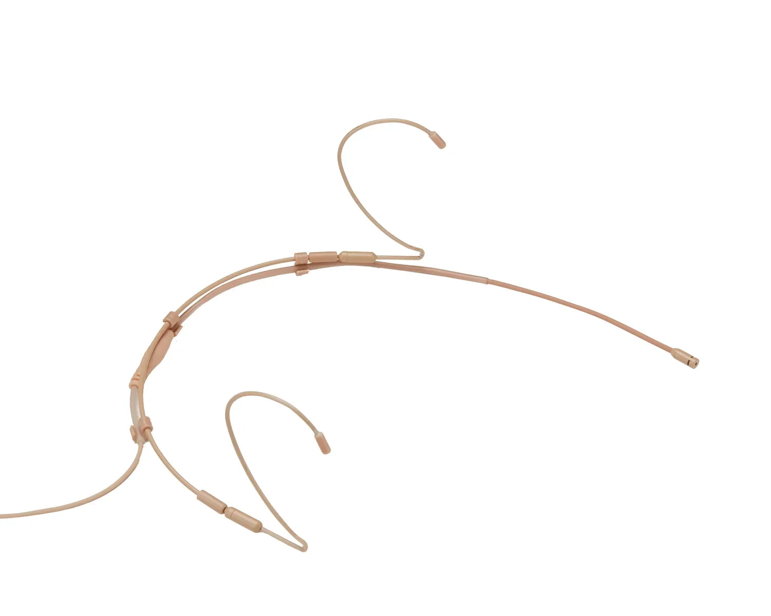 CR-8D-XSH-BE Cardioid Headset Microphone TA4F Shure Beige