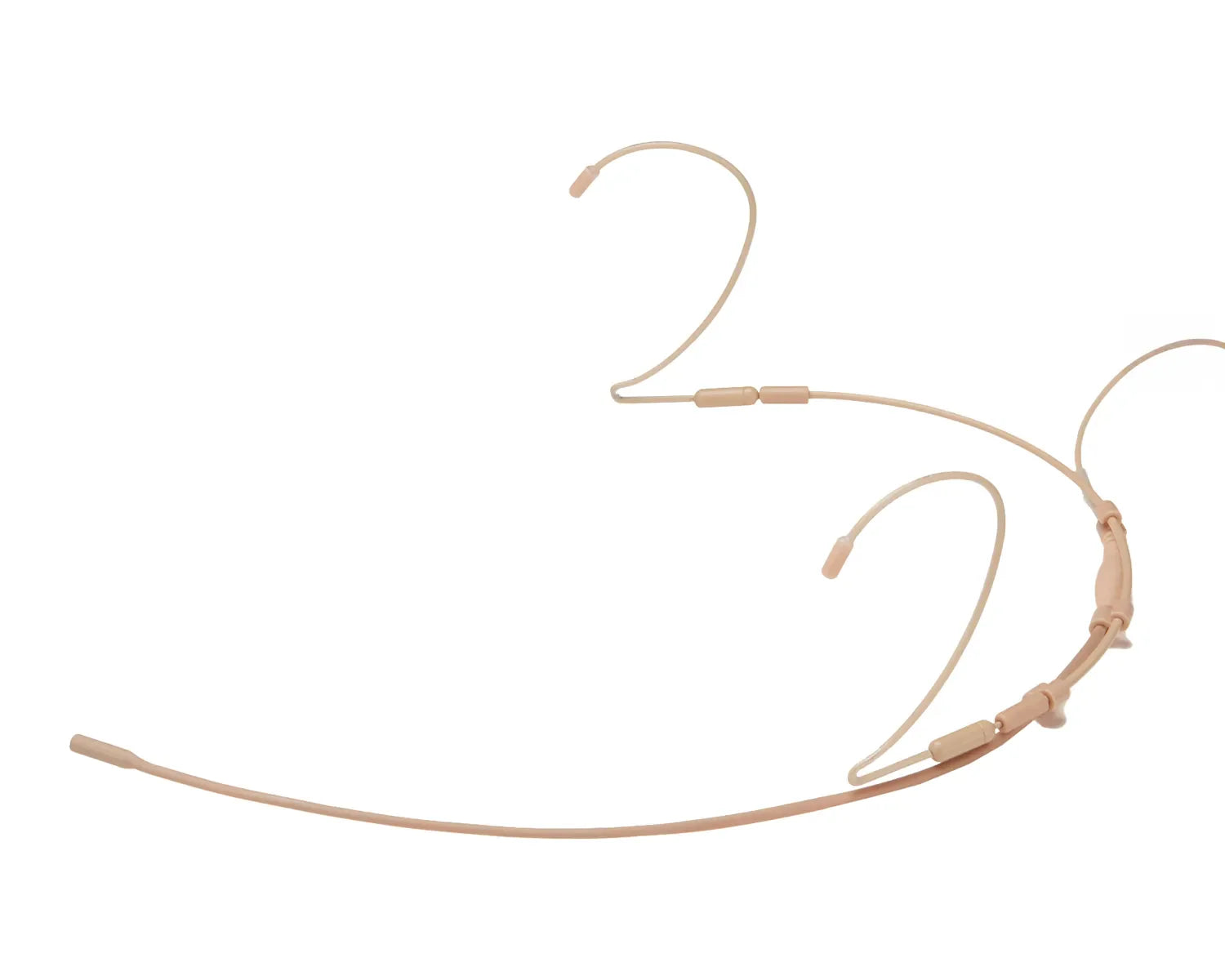 GO-9WD-SK-BE Omnidirectional Headset Mic ENDURE LEMO-3 Beige IP57