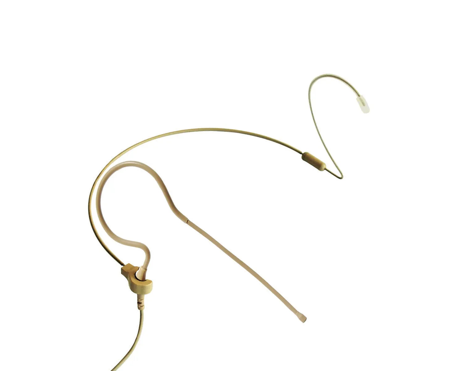 CO-6-KIT-TX-BE Omni Earset Mic KIT for Telex/EV Beige