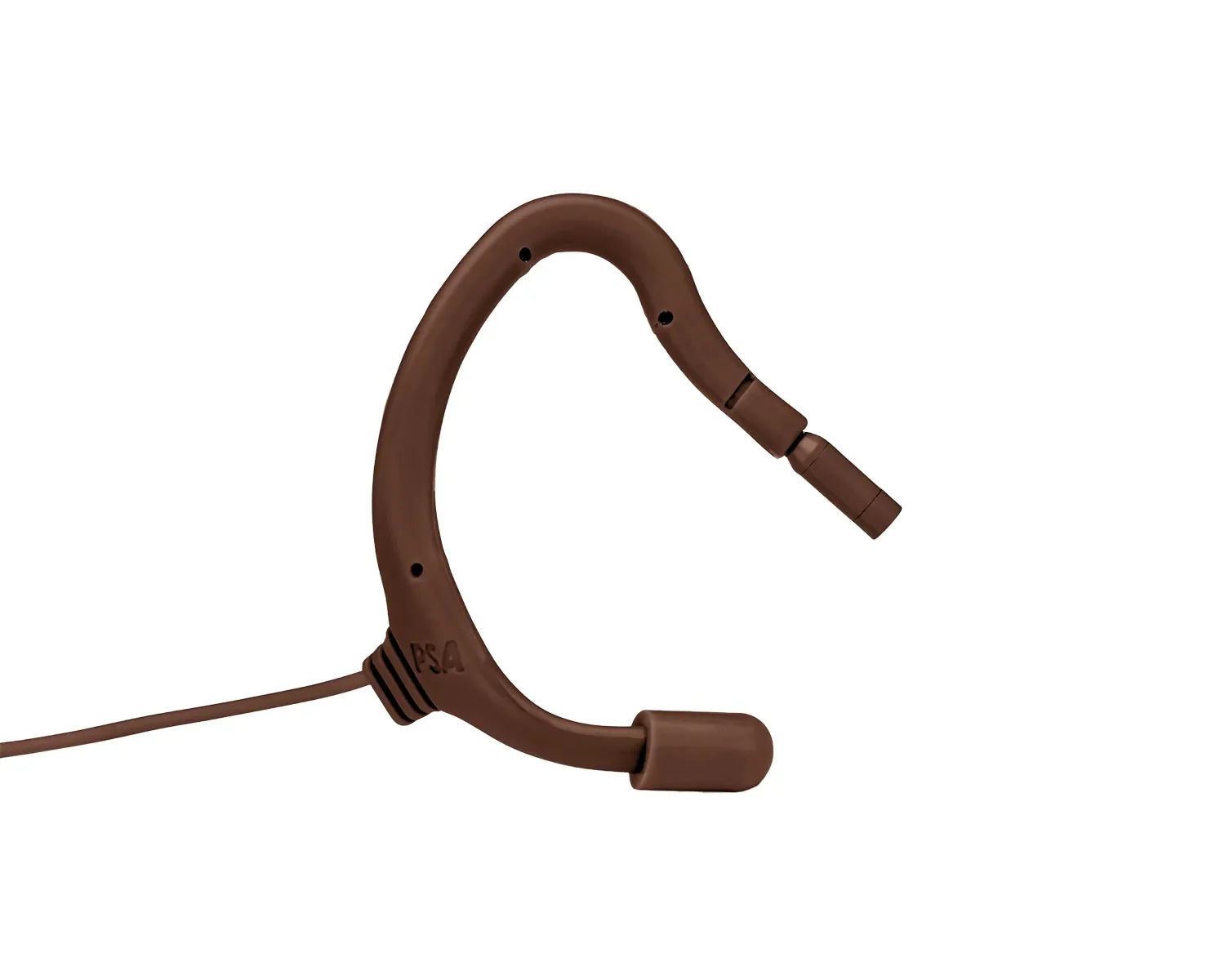 EO-8WLh-XSY-BR EMBRACE Omni High-Sens Earmount Mic Sony BR IP57