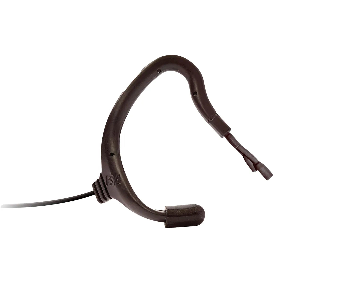 EO-8WL Omni-Directional Earmount Mic for AKG/Audix Black IP57