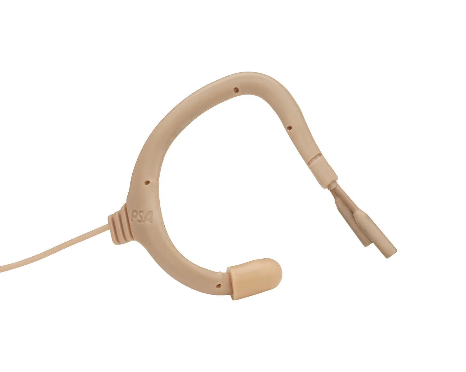 EO2-9WL-SK-BE EMBRACE Dual Omni Earmount Mic ENDURE LEMO3 BE IP57