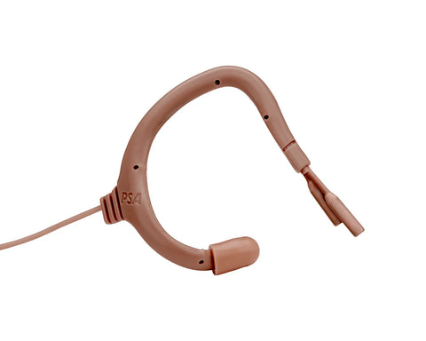 Earmount Microphones