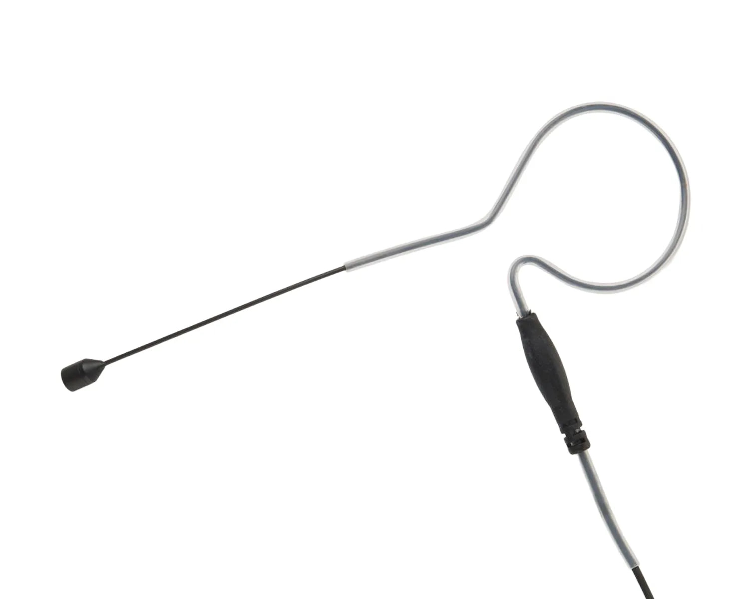 CO-3 Omni-Directional Earworn Microphone for Shure Black