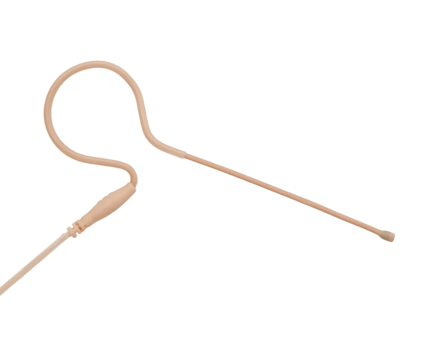 CO-6-TX-BE Omni Earworn Microphone Telex/EV Beige